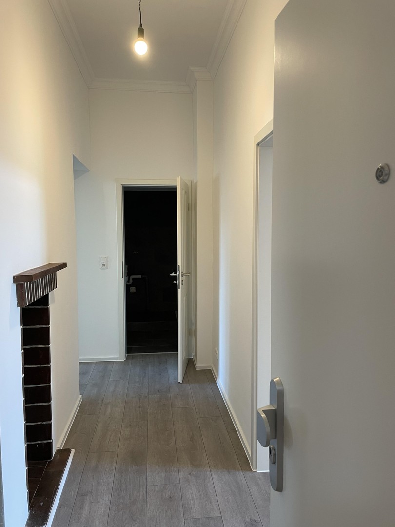 Altbau Charme mit moderner Technik – Köln – Vorschaubild 10