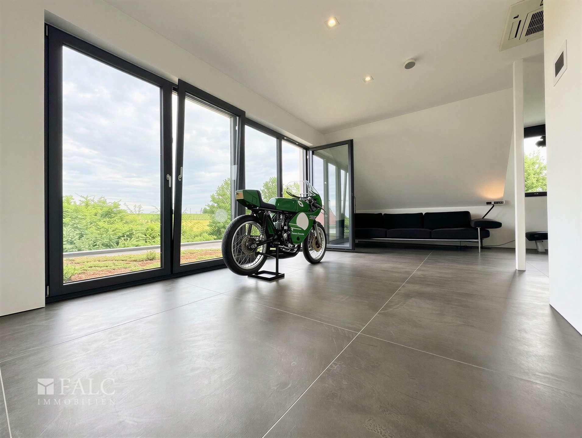 Luxus trifft Privatsphäre – Exklusive Villa mit Pool in begehrtester Lage von Worms – Worms – Vorschaubild 10