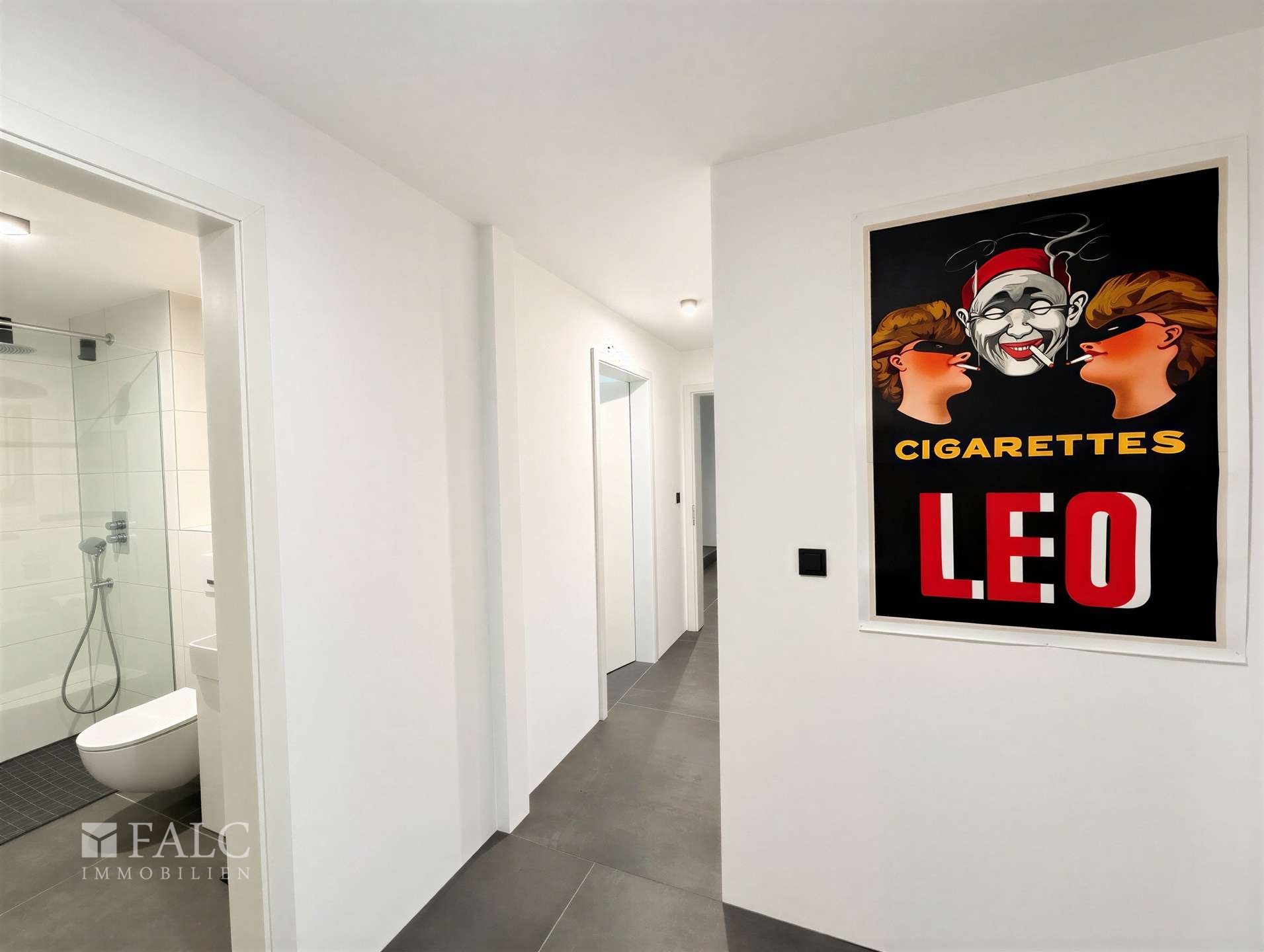 Luxus trifft Privatsphäre – Exklusive Villa mit Pool in begehrtester Lage von Worms – Worms – Vorschaubild 15