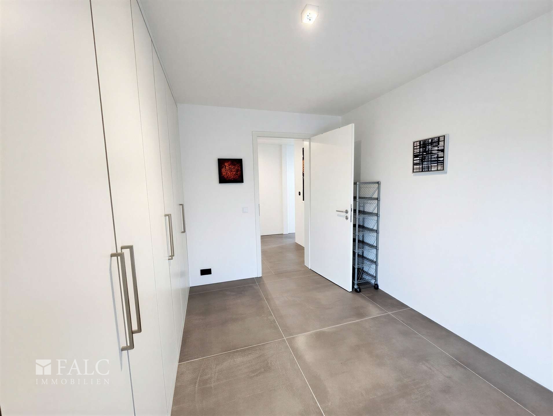 Luxus trifft Privatsphäre – Exklusive Villa mit Pool in begehrtester Lage von Worms – Worms – Vorschaubild 20