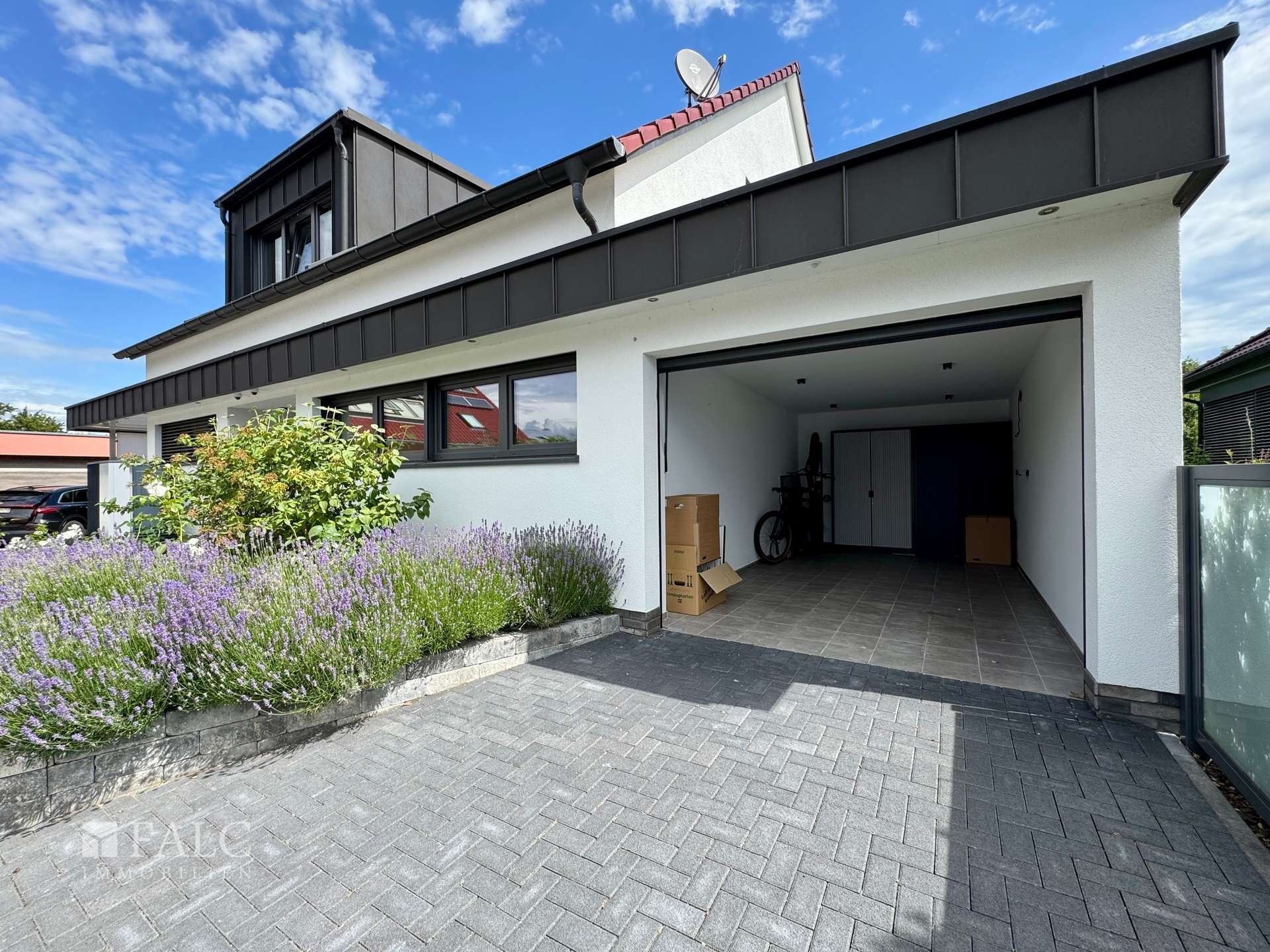 Luxus trifft Privatsphäre – Exklusive Villa mit Pool in begehrtester Lage von Worms – Worms – Vorschaubild 21
