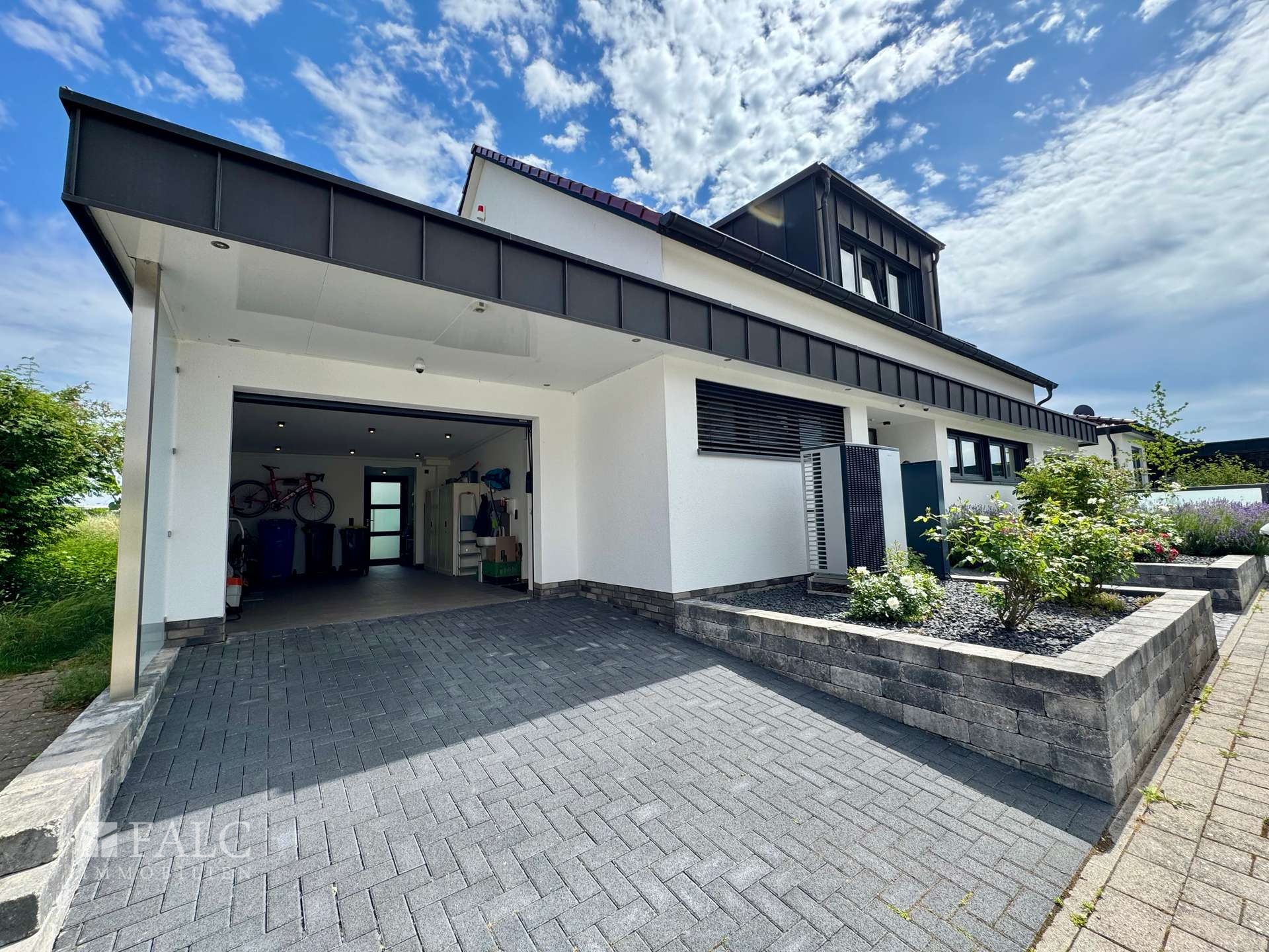 Luxus trifft Privatsphäre – Exklusive Villa mit Pool in begehrtester Lage von Worms – Worms – Vorschaubild 22