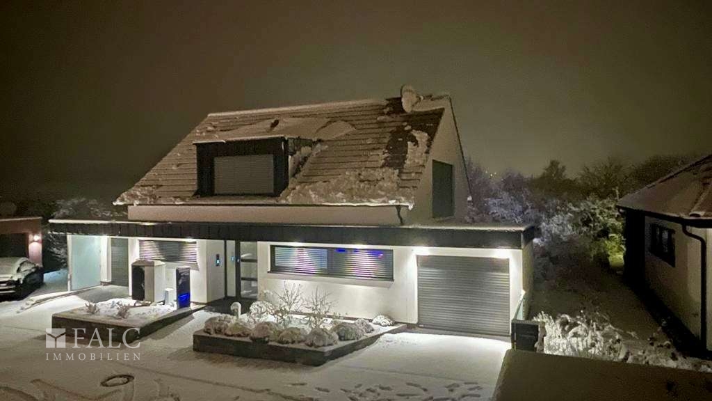 Luxus trifft Privatsphäre – Exklusive Villa mit Pool in begehrtester Lage von Worms – Worms – Vorschaubild 26