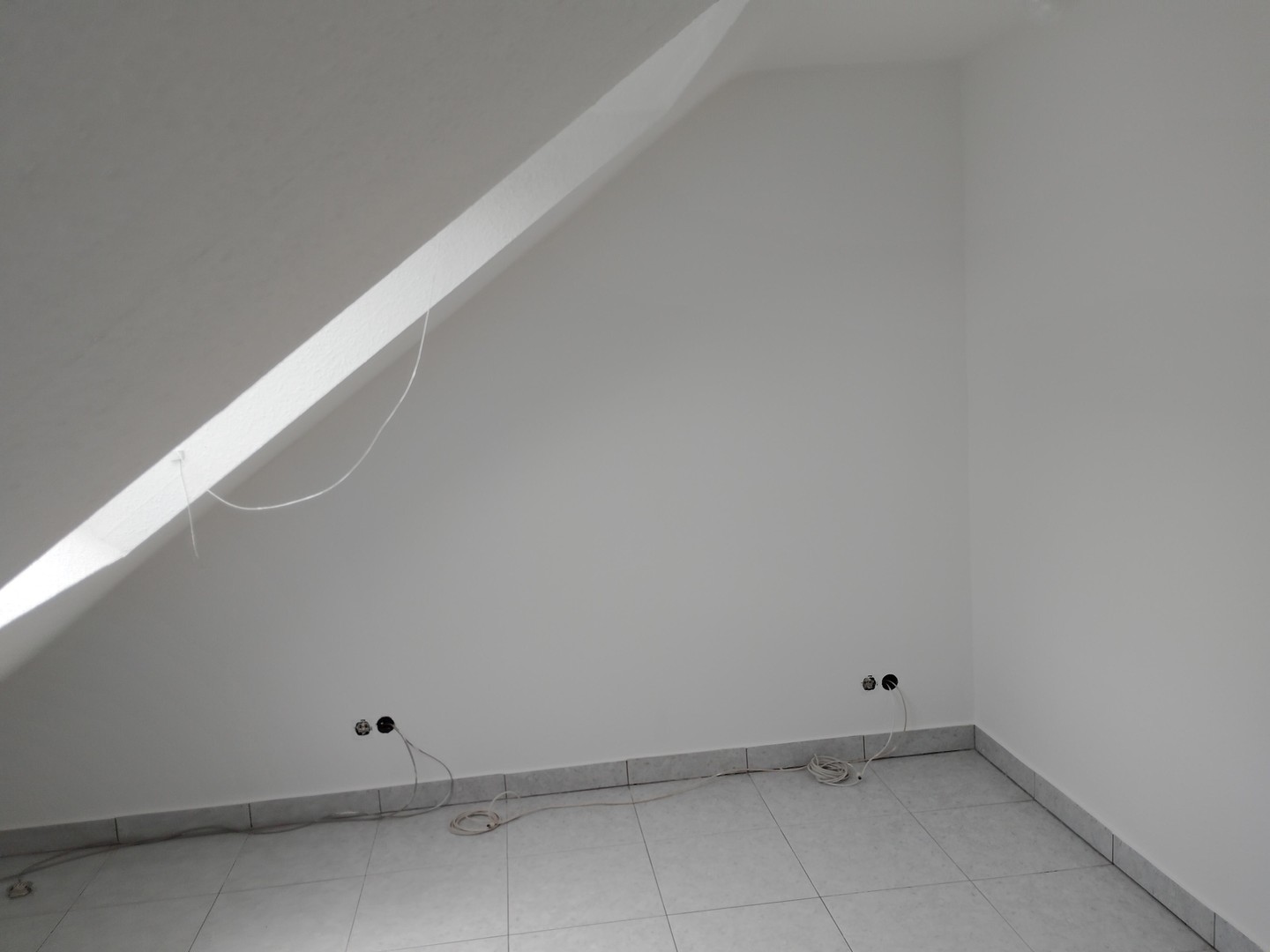 NEU: Attraktive, 2-Zimmer-DG-Wohnung in Herne-Mitte im 3-FH mit Fußbodenheizung – Herne – Vorschaubild 7