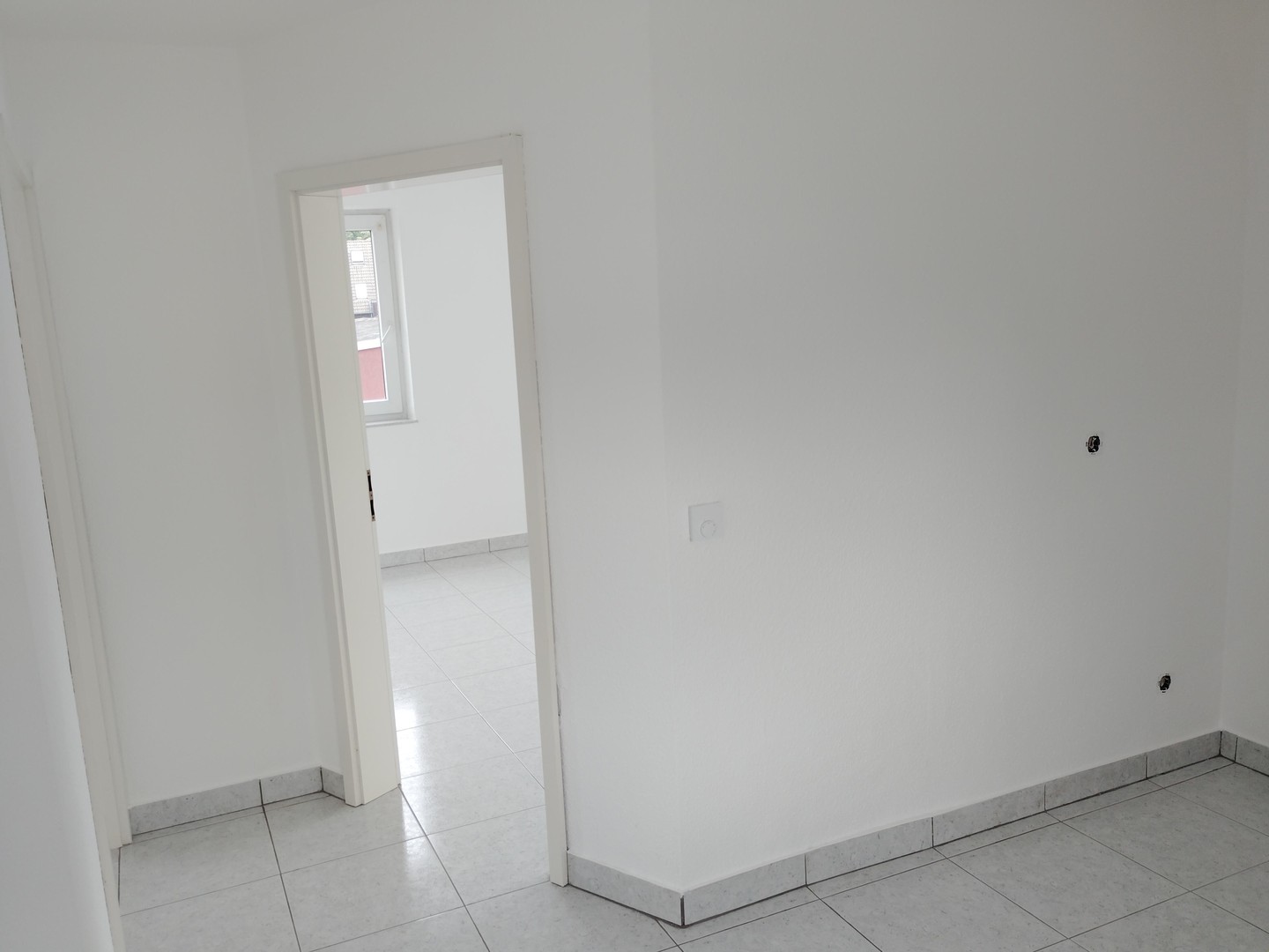 NEU: Attraktive, 2-Zimmer-DG-Wohnung in Herne-Mitte im 3-FH mit Fußbodenheizung – Herne – Vorschaubild 15