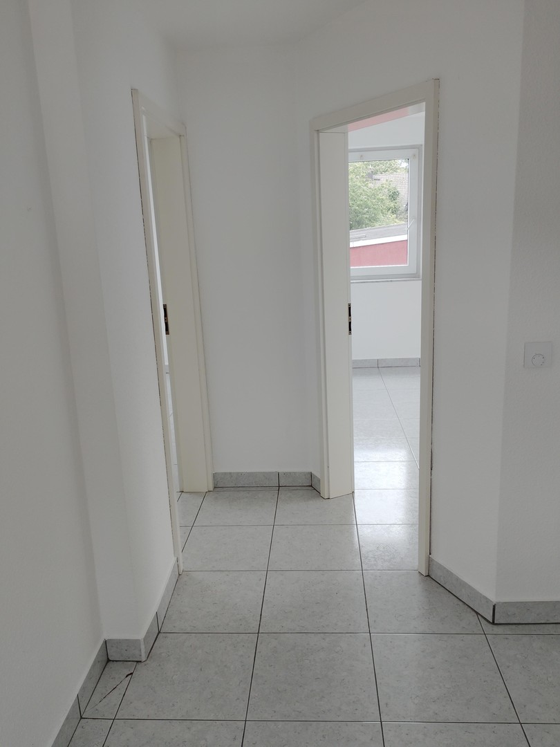 NEU: Attraktive, 2-Zimmer-DG-Wohnung in Herne-Mitte im 3-FH mit Fußbodenheizung – Herne – Vorschaubild 17