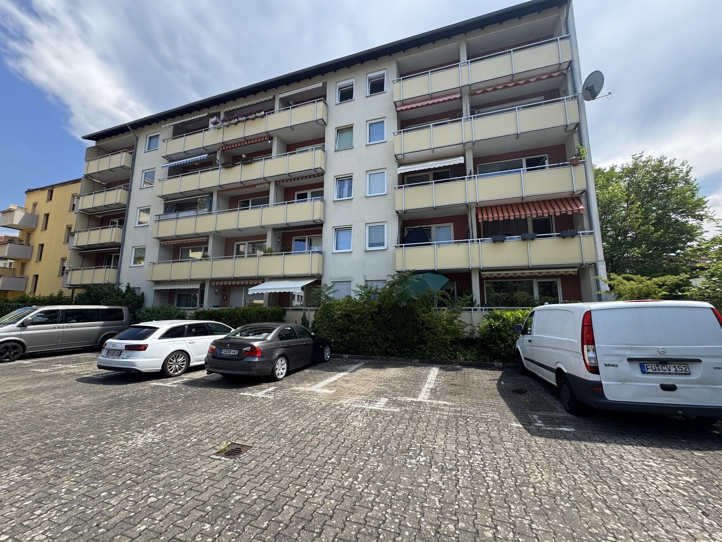 Kapitalanlage mit Perspektive – Fürth – Vorschaubild 11