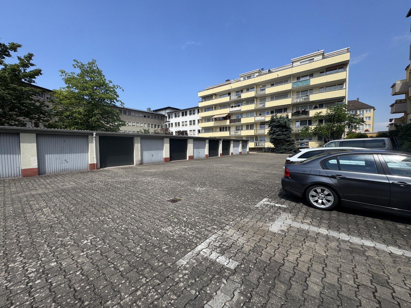 Kapitalanlage mit Perspektive – Fürth – Vorschaubild 12