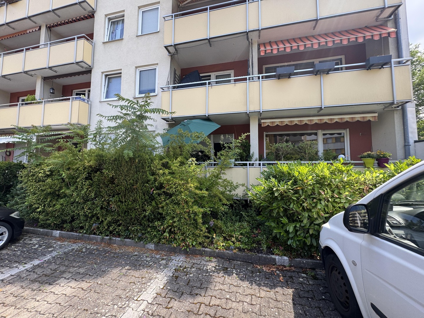 Kapitalanlage mit Perspektive – Fürth – Vorschaubild 13