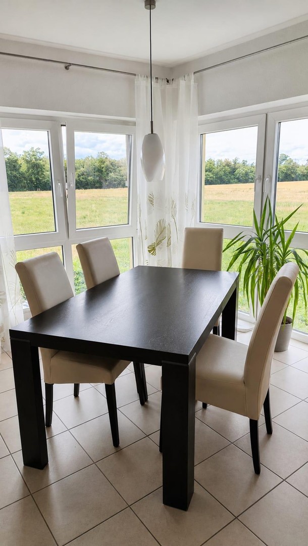 gepflegte 4-Zimmer-Wohnung in Ortsrandlage – Einhausen – Vorschaubild 4