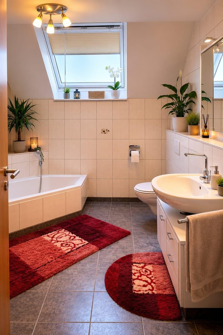 gepflegte 4-Zimmer-Wohnung in Ortsrandlage – Einhausen – Vorschaubild 7