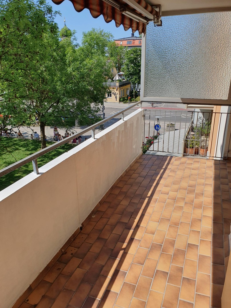 3-Zimmer-Wohnung in Laim – München – Vorschaubild 5