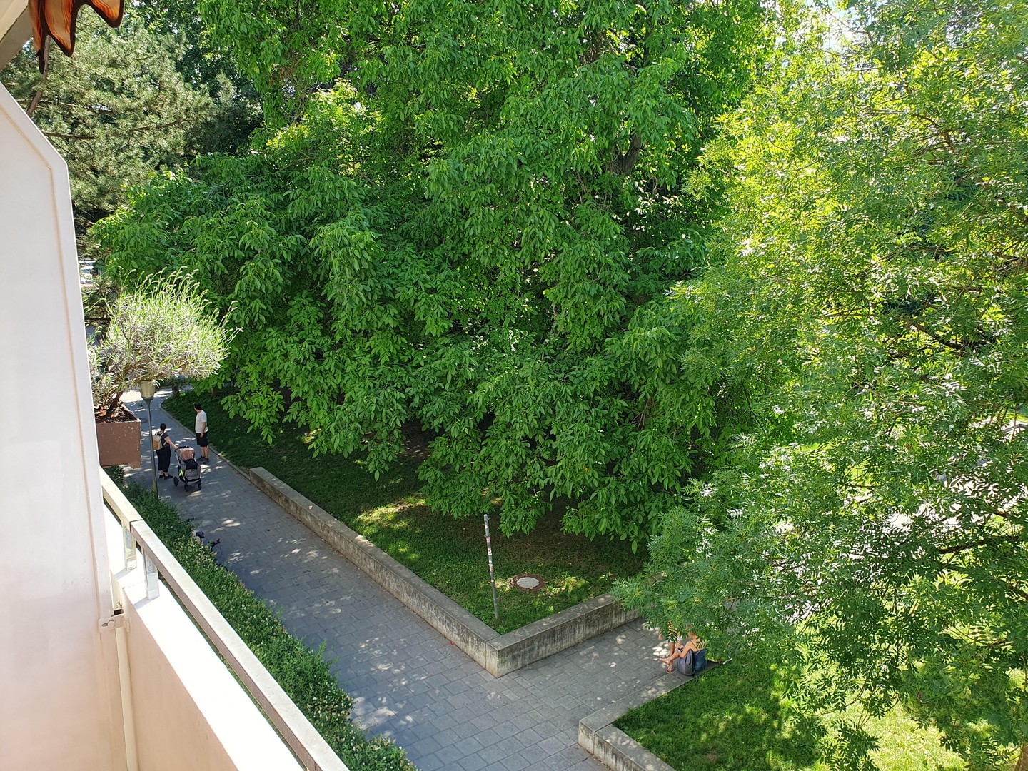 3-Zimmer-Wohnung in Laim – München – Vorschaubild 6