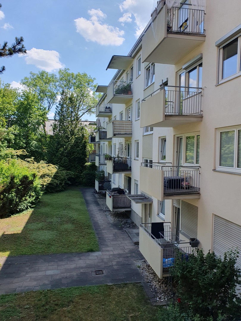 3-Zimmer-Wohnung in Laim – München – Vorschaubild 9