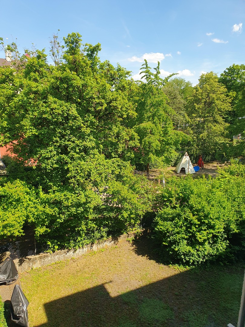 3-Zimmer-Wohnung in Laim – München – Vorschaubild 10