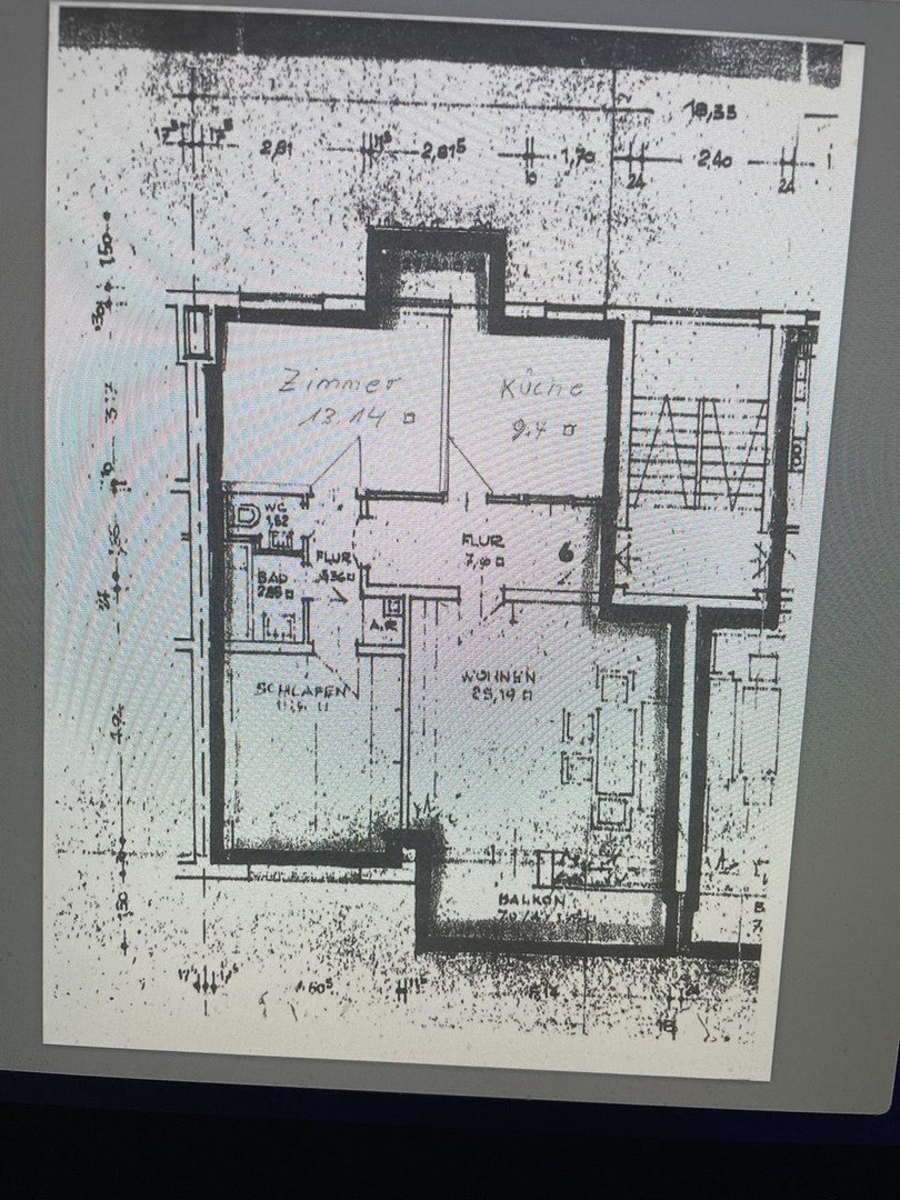 3-Zimmer-Wohnung in Laim – München – Vorschaubild 19