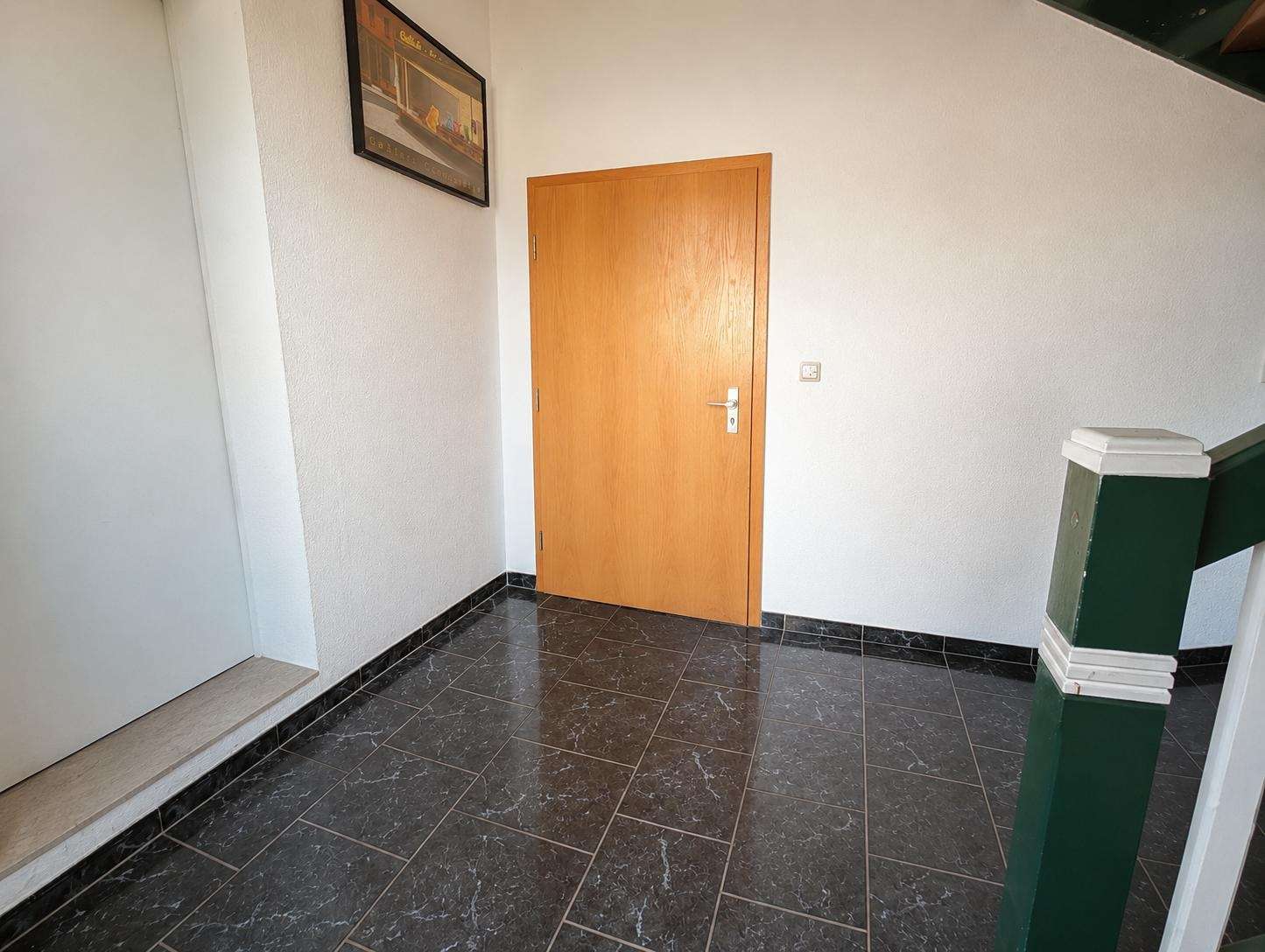 Selbst nutzen, Vermieten oder beides: Charmantes Zweifamilienhaus mit Garten – Landsberg – Vorschaubild 10