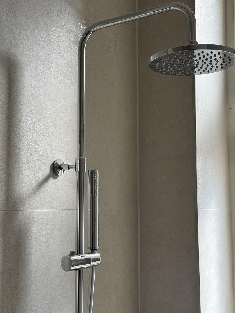 Bezugsfreie Design Wohnung ohne Provision – Berlin – Vorschaubild 6