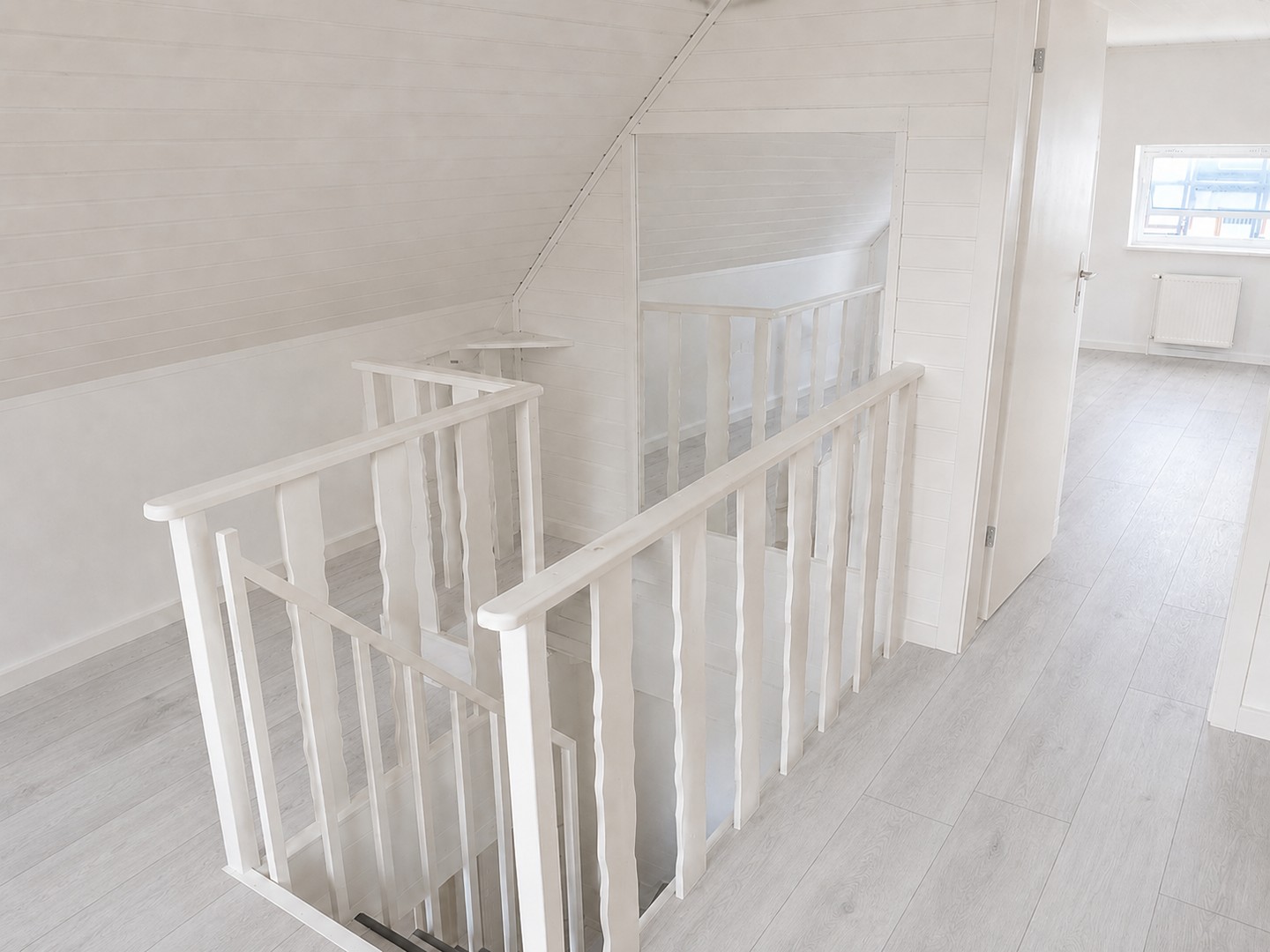 Helle 3,5–4-Zi.-Maisonette mit 2 Bädern, separater Küche & Dachgeschoss in Hoflage – Neuwied – Vorschaubild 10