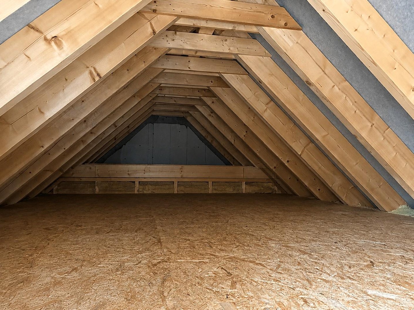 Moderne 4-Zimmer-Dachgeschosswohnung mit Loggia, TG-Stellplatz & Wallbox – Energieklasse A+ – Dietzenbach – Vorschaubild 13