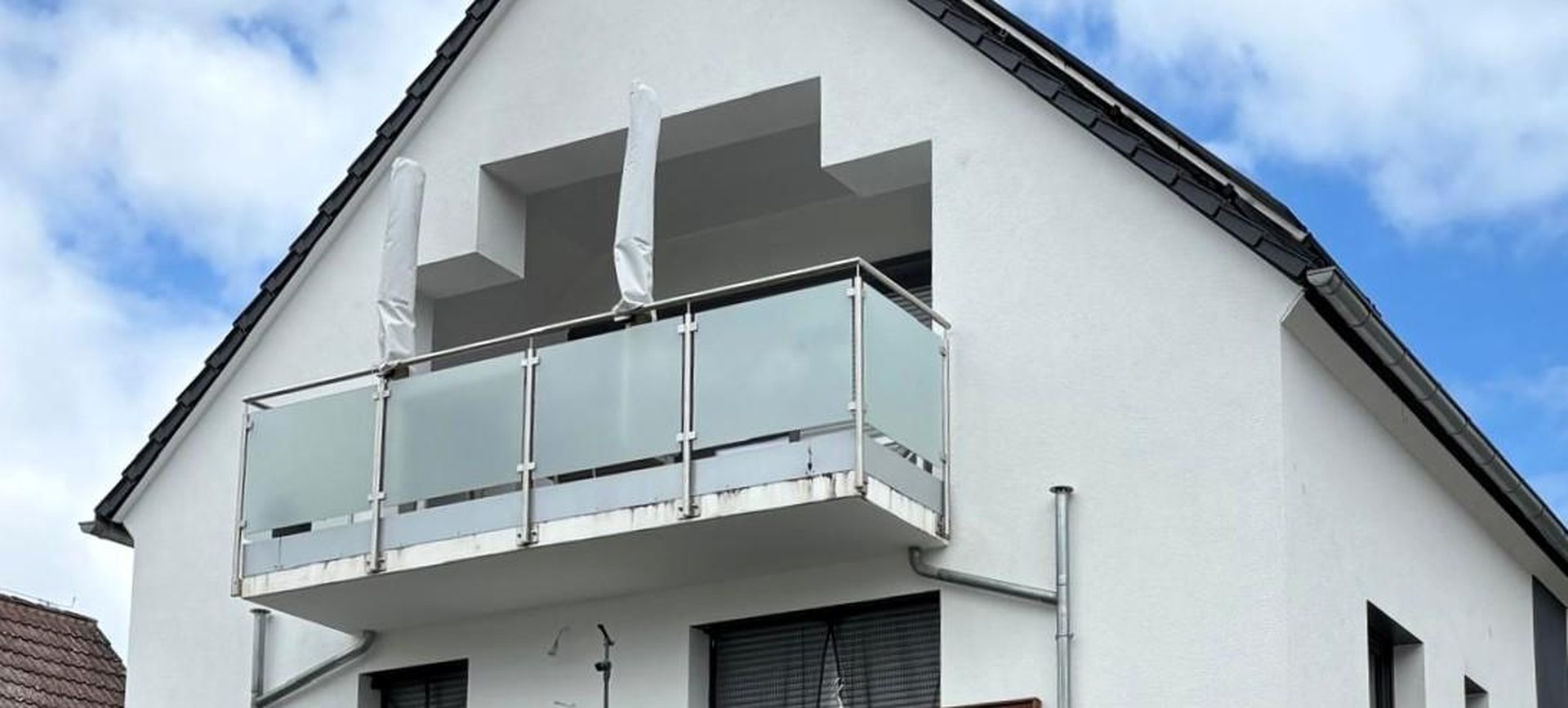 Moderne 4-Zimmer-Dachgeschosswohnung mit Loggia, TG-Stellplatz & Wallbox – Energieklasse A+ – Dietzenbach – Vorschaubild 14