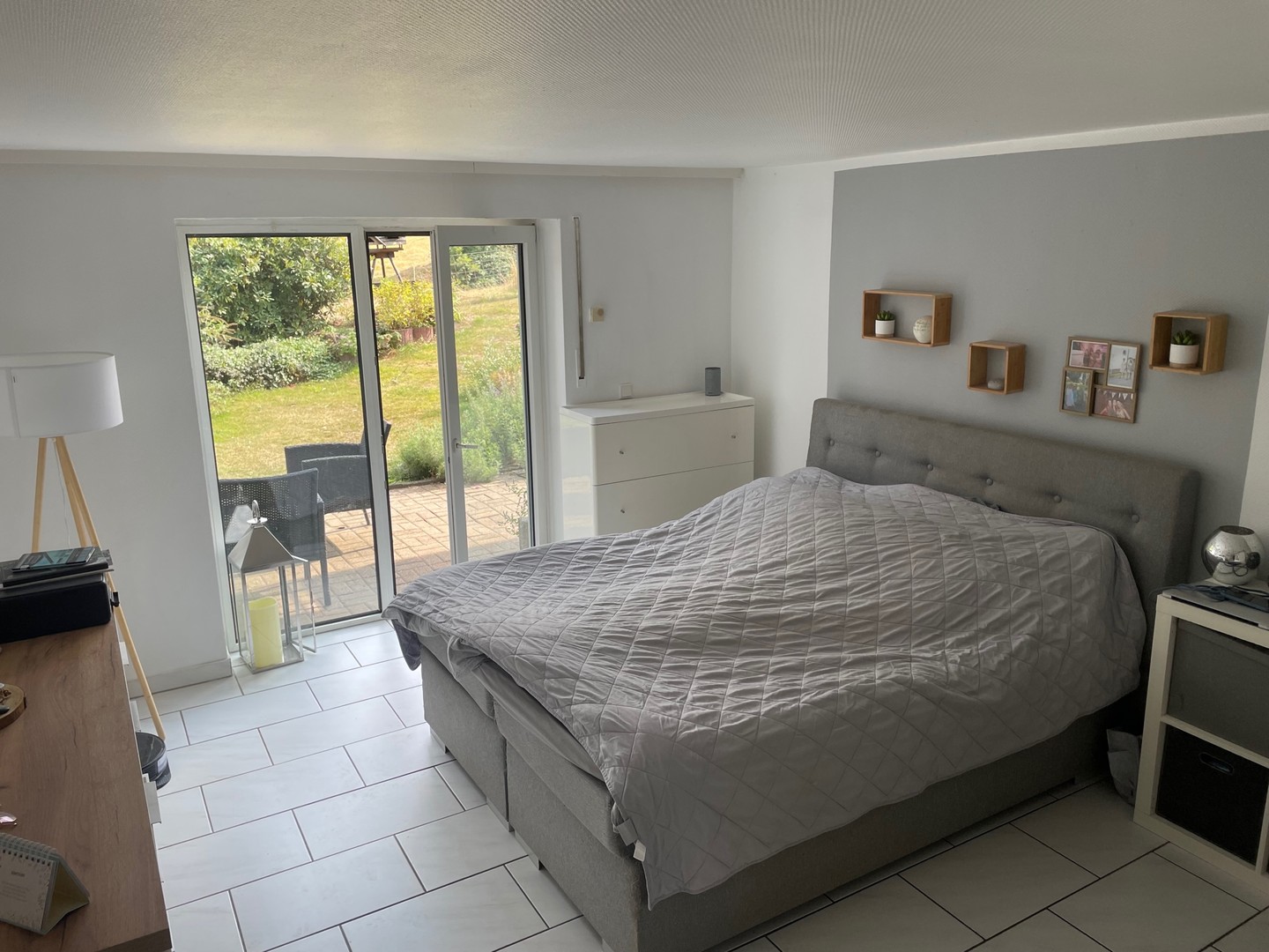 Helle freundliche 2-Zimmerwohnung mit 20qm großer Süd-West-Terrasse und neuem Badezimmer – Dortmund – Vorschaubild 8