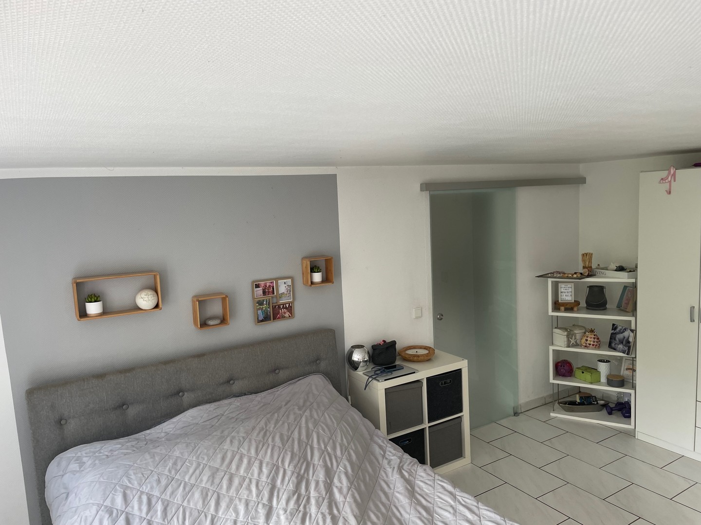 Helle freundliche 2-Zimmerwohnung mit 20qm großer Süd-West-Terrasse und neuem Badezimmer – Dortmund – Vorschaubild 12