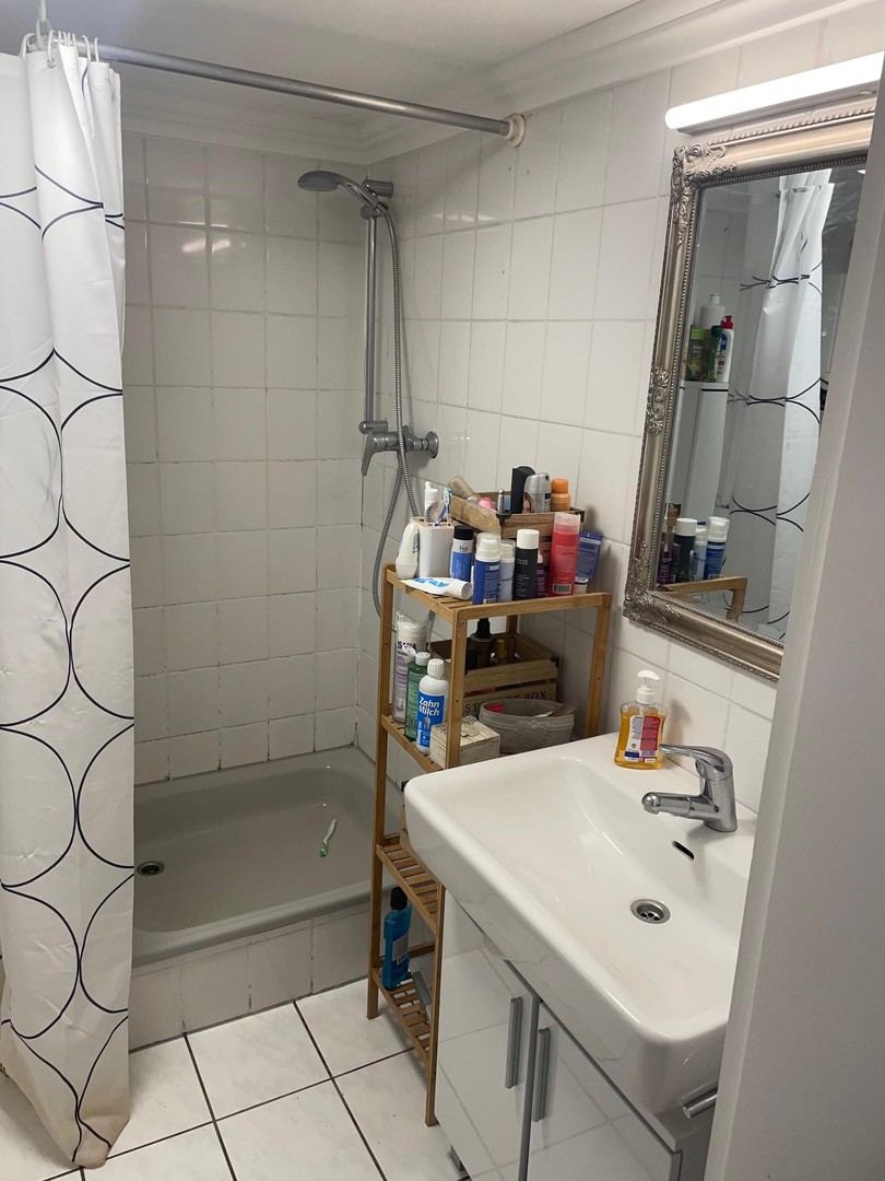 Helle freundliche 2-Zimmerwohnung mit 20qm großer Süd-West-Terrasse und neuem Badezimmer – Dortmund – Vorschaubild 15