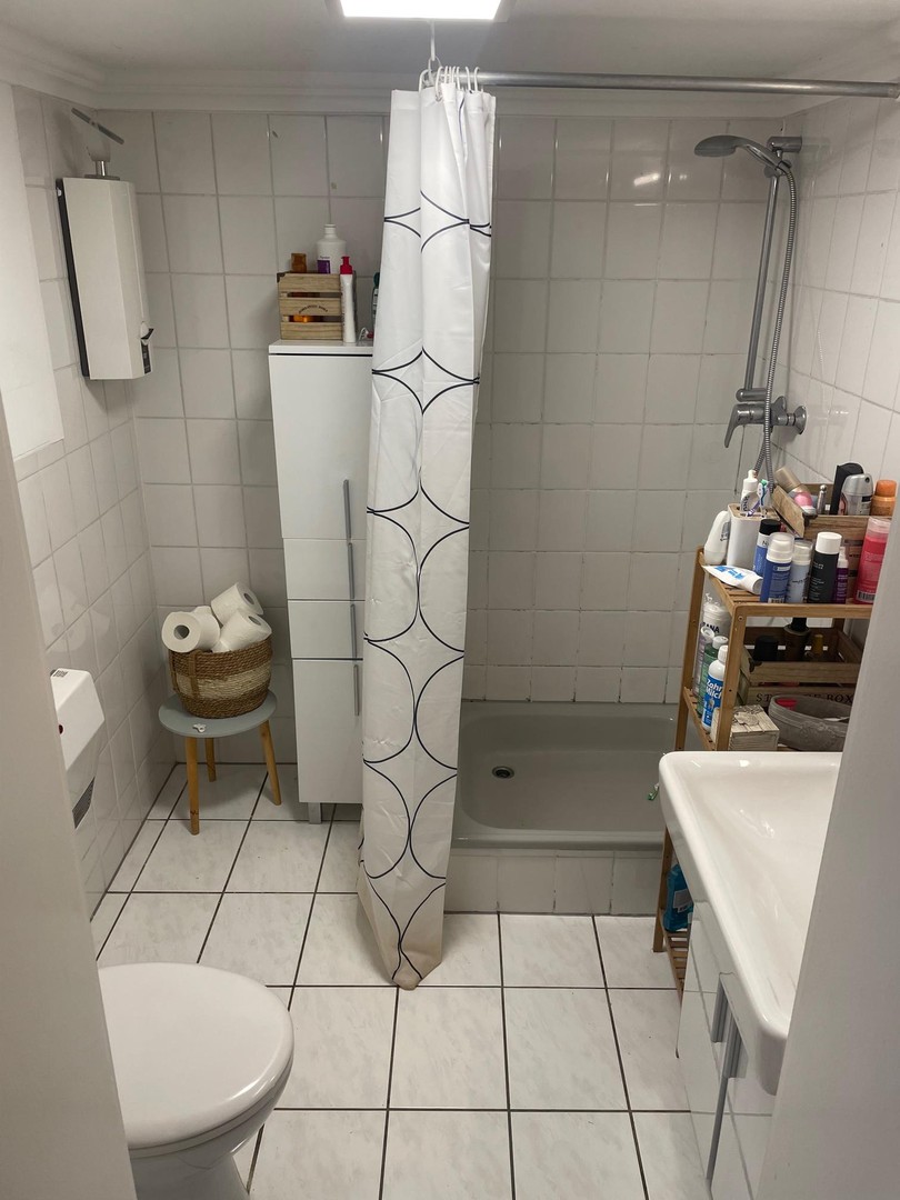 Helle freundliche 2-Zimmerwohnung mit 20qm großer Süd-West-Terrasse und neuem Badezimmer – Dortmund – Vorschaubild 17
