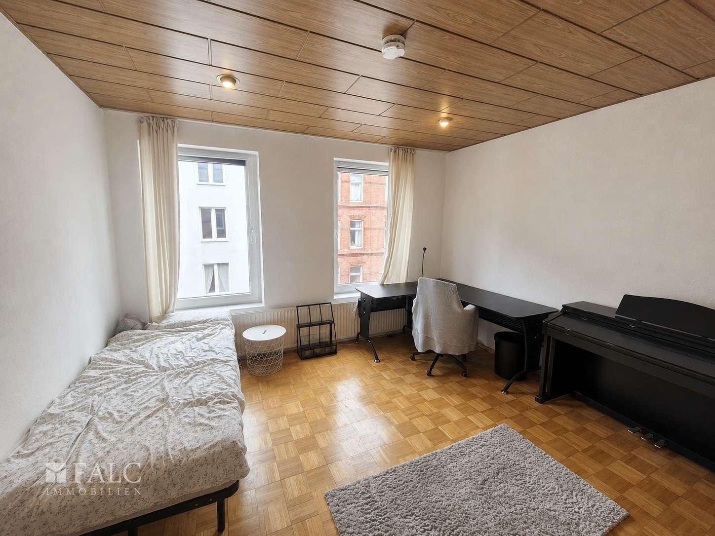 3,5 Zimmer Eigentumswohnung im Herzen von Kiel – Kiel – Vorschaubild 3