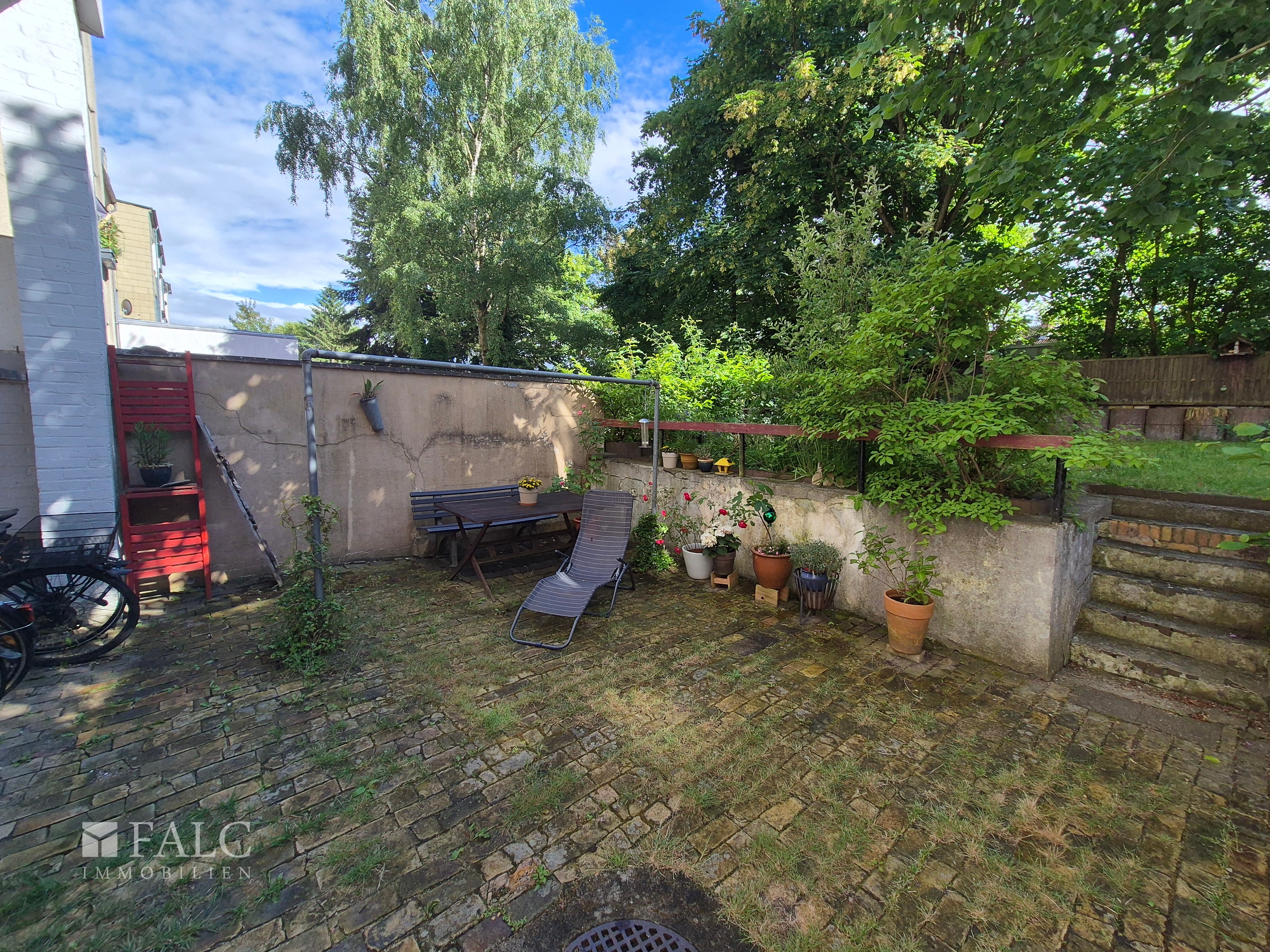 3,5 Zimmer Eigentumswohnung im Herzen von Kiel – Kiel – Vorschaubild 7