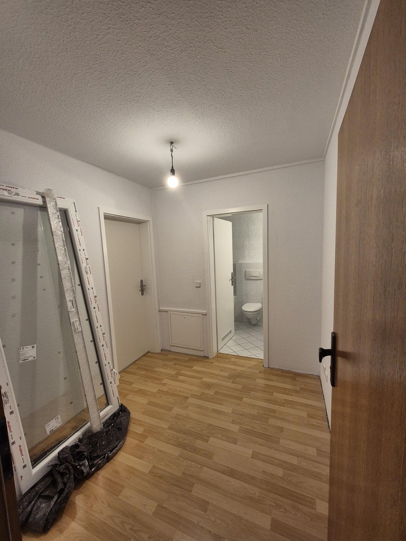 Renovierte 2-Zimmer Wohnung mit Küche – Bernau – Vorschaubild 14