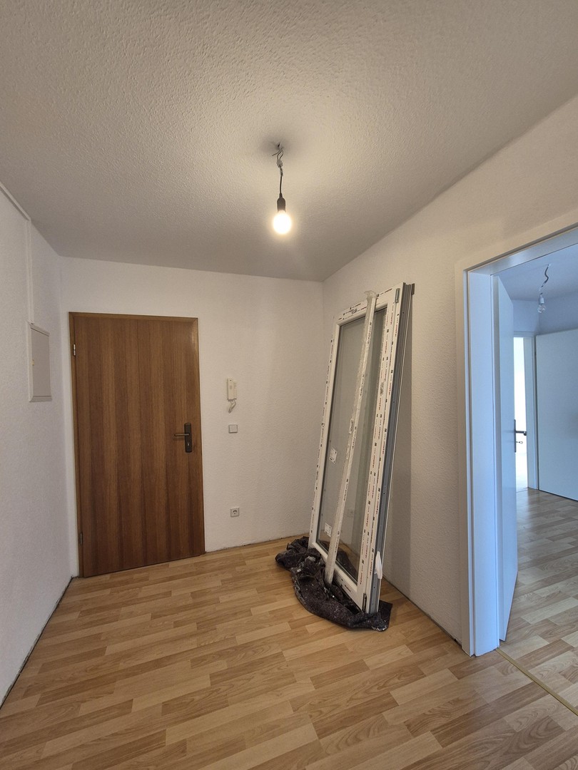 Renovierte 2-Zimmer Wohnung mit Küche – Bernau – Vorschaubild 15