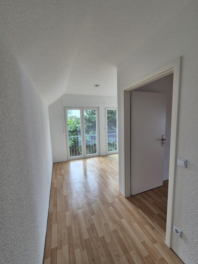 Renovierte 2-Zimmer Wohnung mit Küche – Bernau – Vorschaubild 8