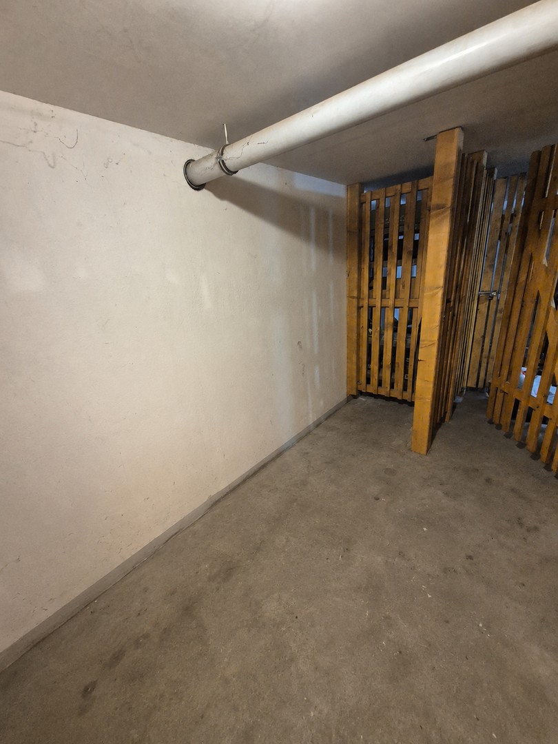 Renovierte 2-Zimmer Wohnung mit Küche – Bernau – Vorschaubild 11