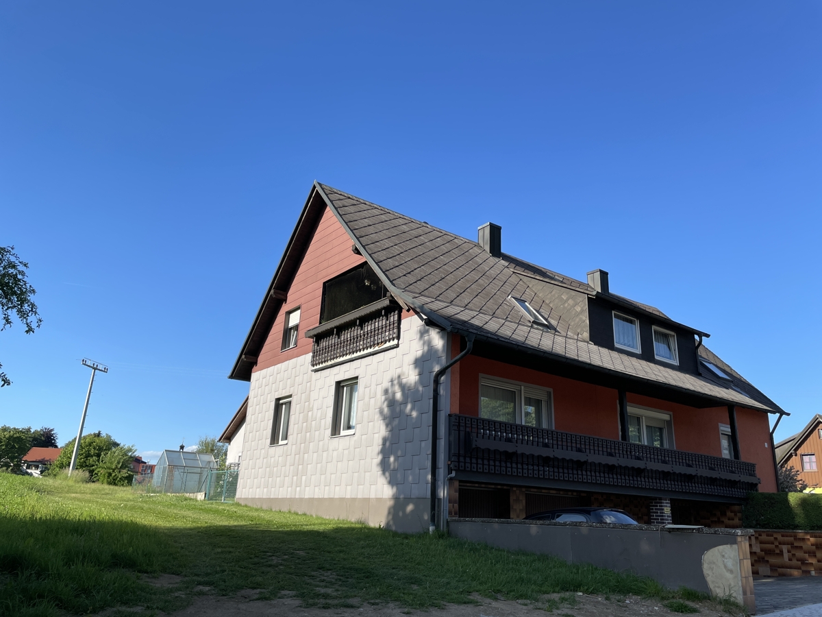 Gepflegtes Einfamilienhaus in Randlage von Thanhausen – Bärnau / Thanhausen – Vorschaubild 15