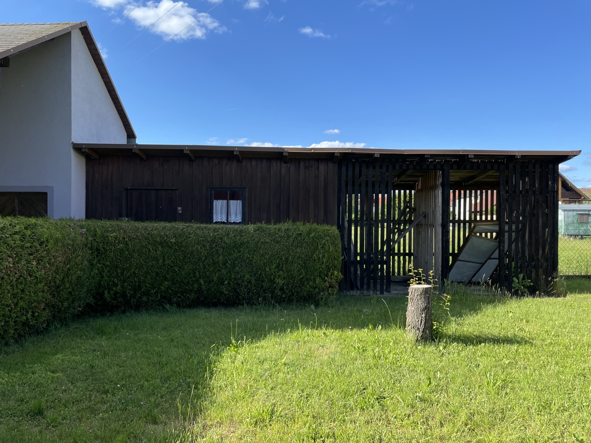 Gepflegtes Einfamilienhaus in Randlage von Thanhausen – Bärnau / Thanhausen – Vorschaubild 16