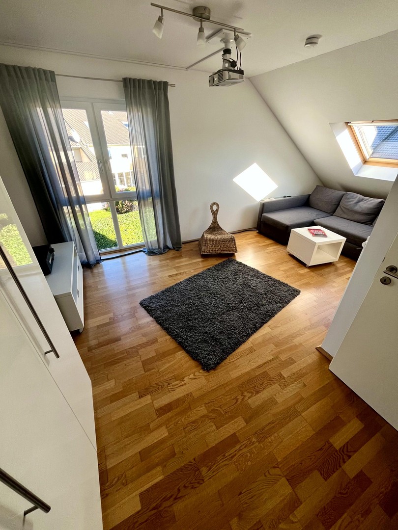 Einziehen & wohlfühlen – großzügige Doppelhaushälfte mit wunderschönem Garten in Hennef – Hennef – Vorschaubild 16