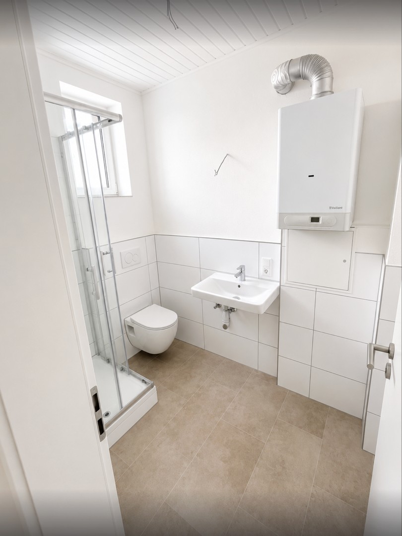 Schöne 5- Zimmerwohnung mit privatem Garten – Mönchengladbach – Vorschaubild 8