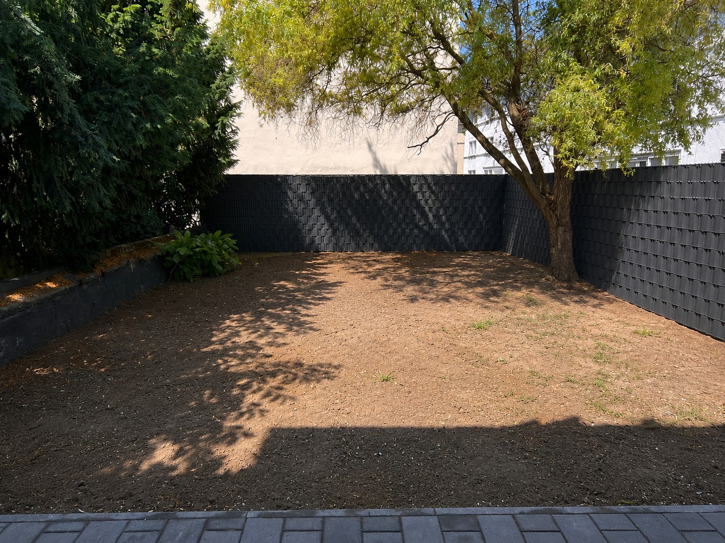 Schöne 5- Zimmerwohnung mit privatem Garten – Mönchengladbach – Vorschaubild 10