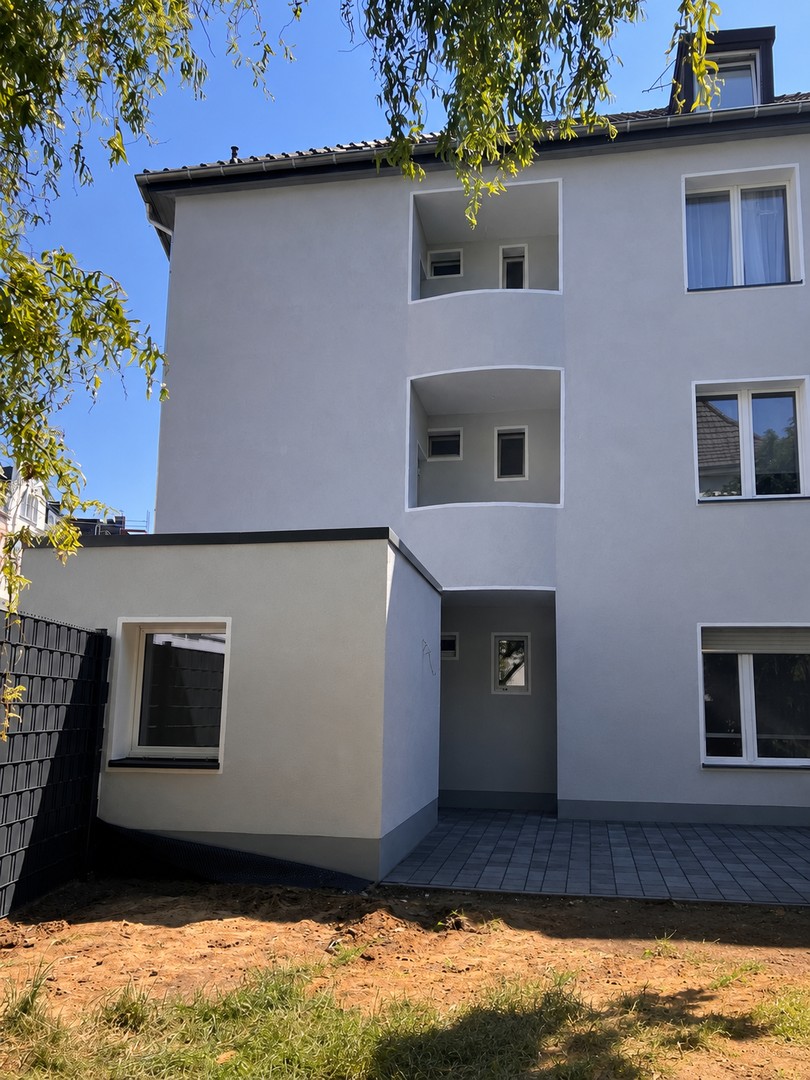 Schöne 5- Zimmerwohnung mit privatem Garten – Mönchengladbach – Vorschaubild 11