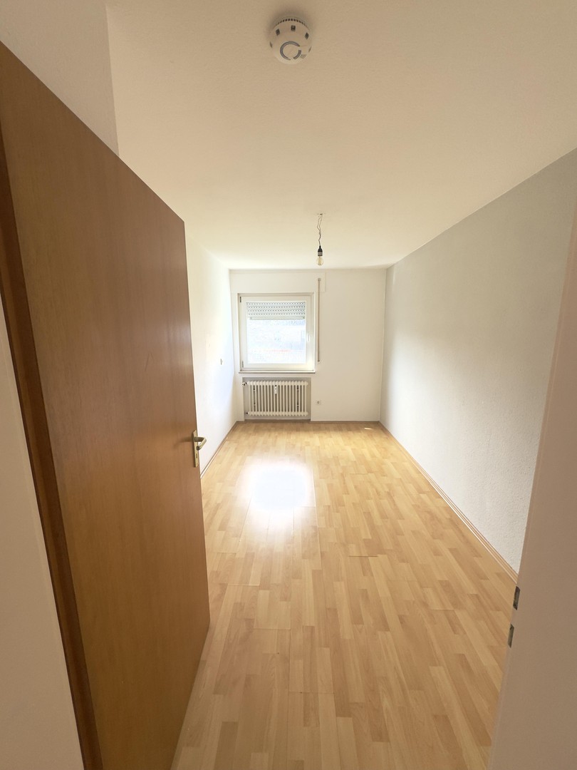 Helle 4-Zimmer-Wohnung mit Balkon & Garage in Korb – ideal für Paare – Korb – Vorschaubild 10