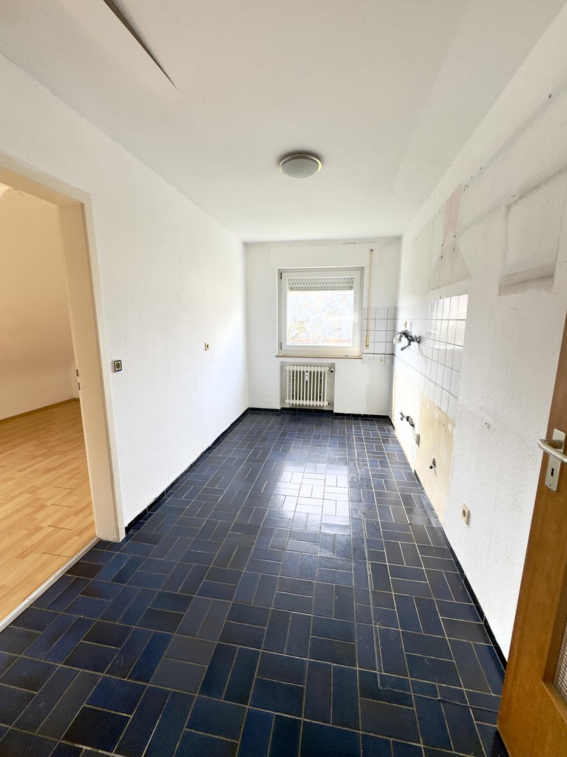 Helle 4-Zimmer-Wohnung mit Balkon & Garage in Korb – ideal für Paare – Korb – Vorschaubild 12