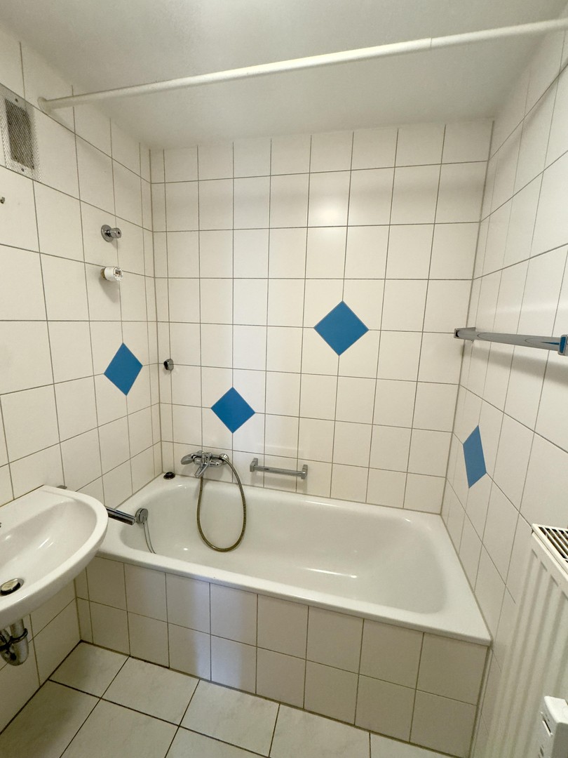 Helle 4-Zimmer-Wohnung mit Balkon & Garage in Korb – ideal für Paare – Korb – Vorschaubild 13