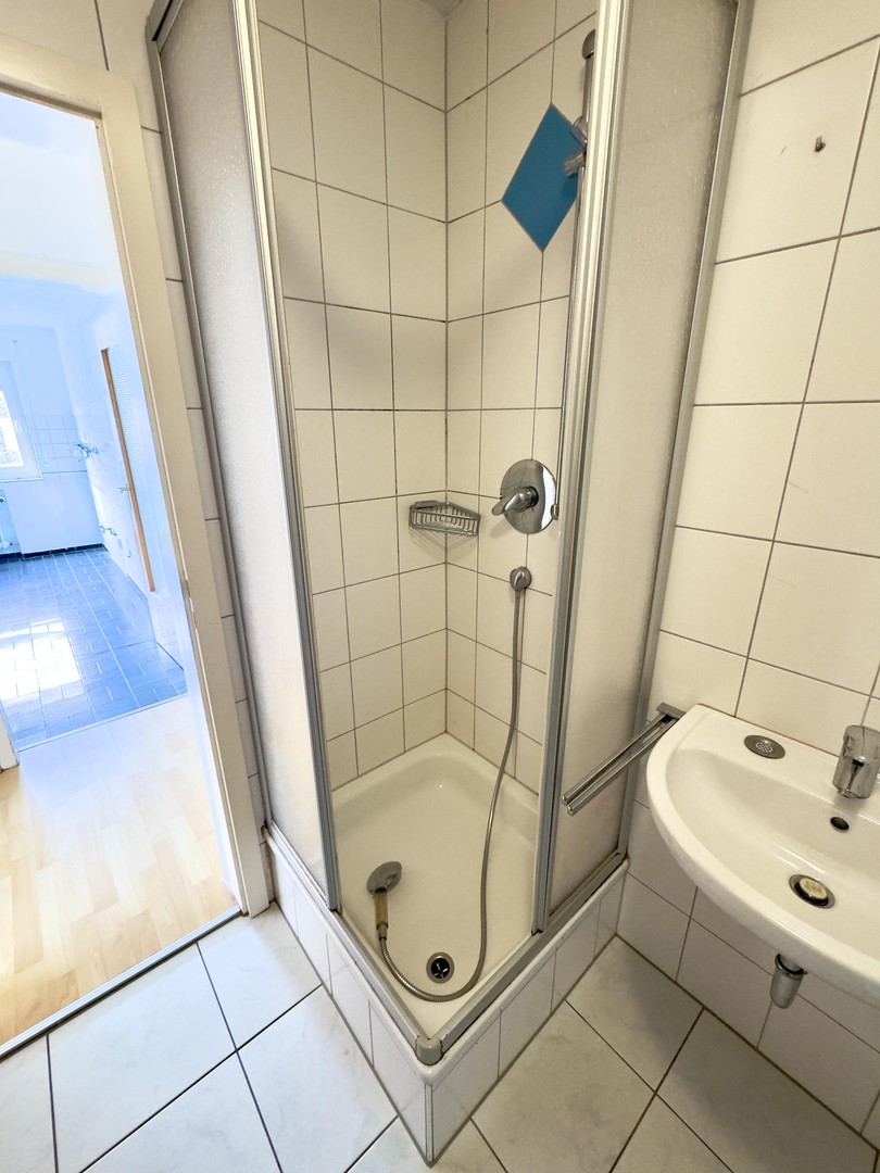 Helle 4-Zimmer-Wohnung mit Balkon & Garage in Korb – ideal für Paare – Korb – Vorschaubild 14