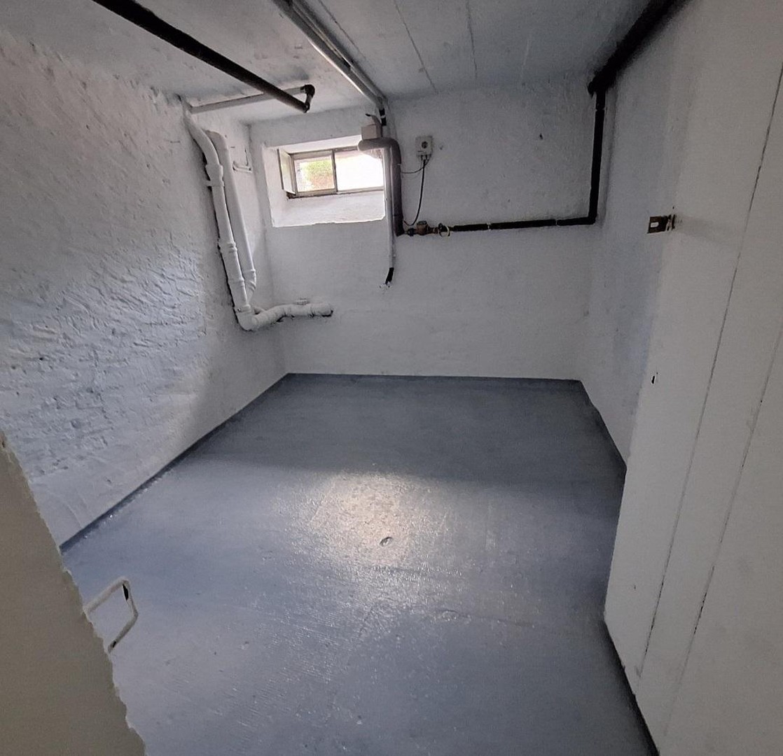 Sanierte teilmöblierte Maisonette-Wohnung mit 3 Zimmern, Garten und Stellplatz inklusive – Offenbach am Main – Vorschaubild 13