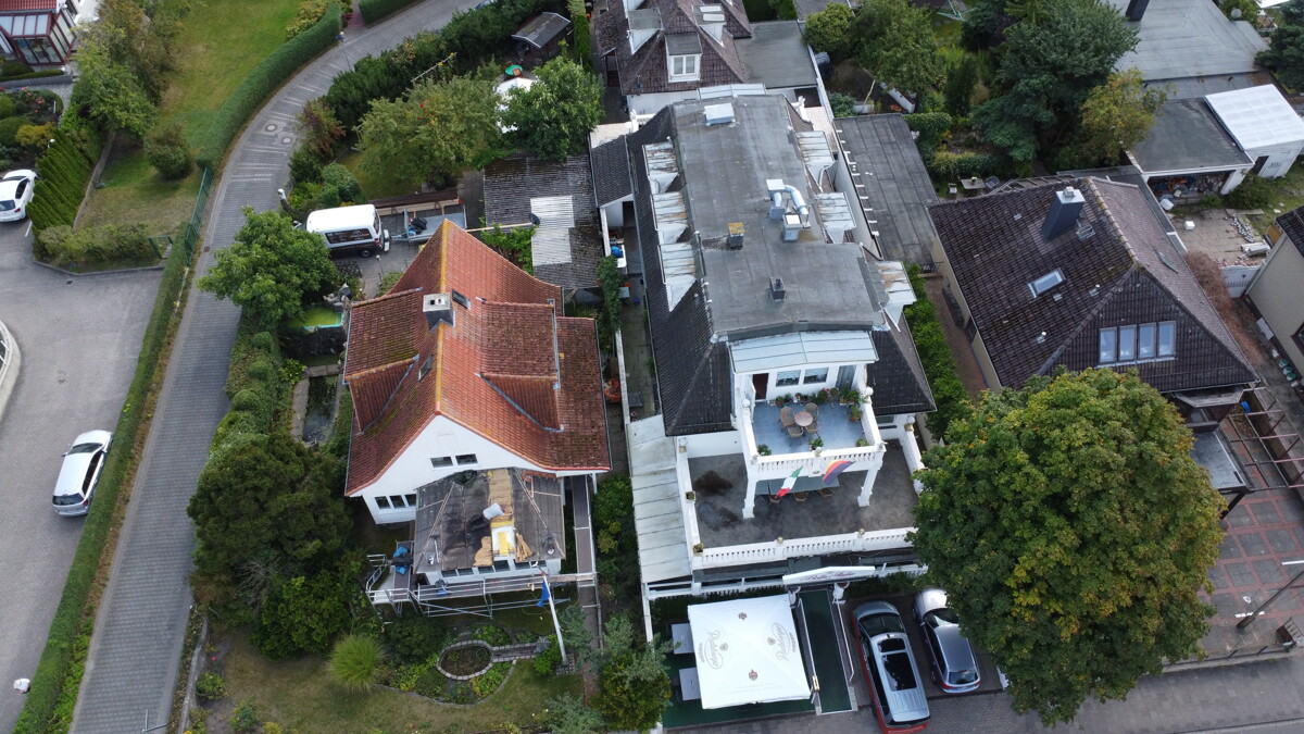 Laboe, 1. Reihe, Strandlage, unverbaubarer Blick auf die Förde – Laboe – Vorschaubild 11