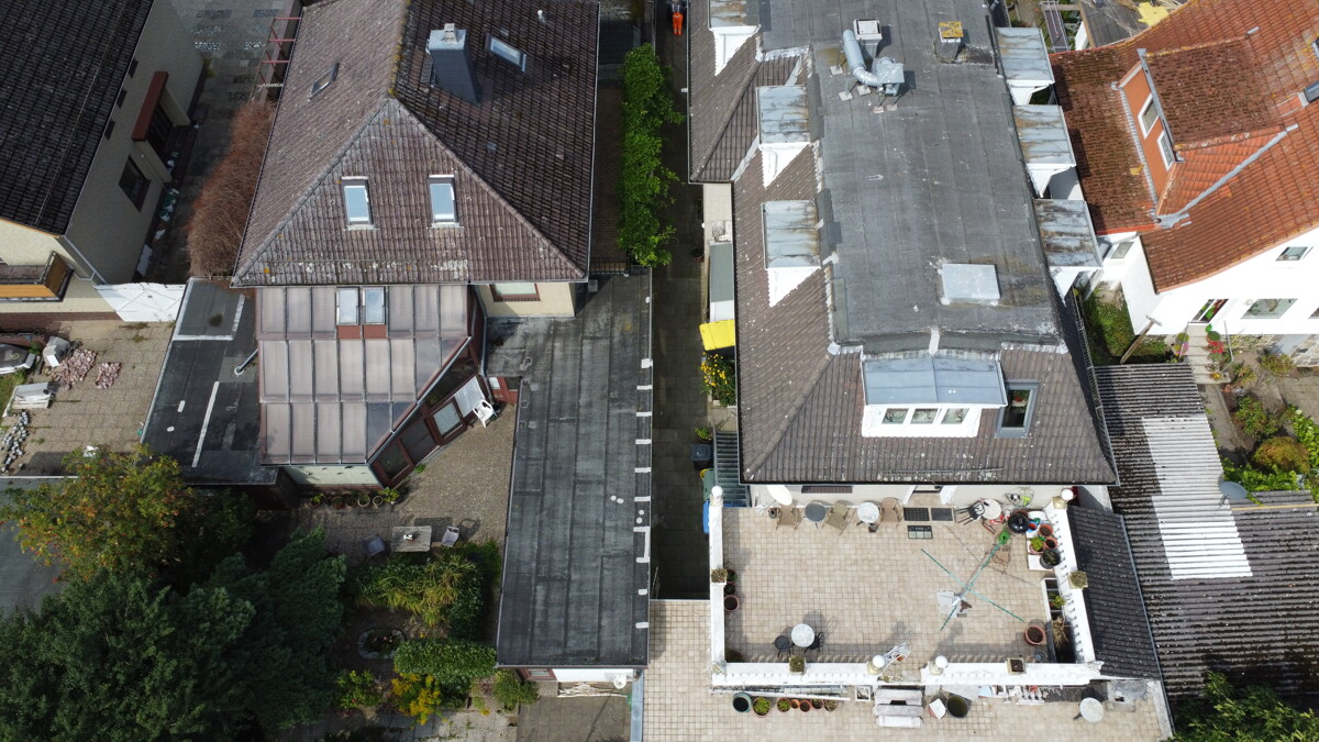 Laboe, 1. Reihe, Strandlage, unverbaubarer Blick auf die Förde – Laboe – Vorschaubild 12