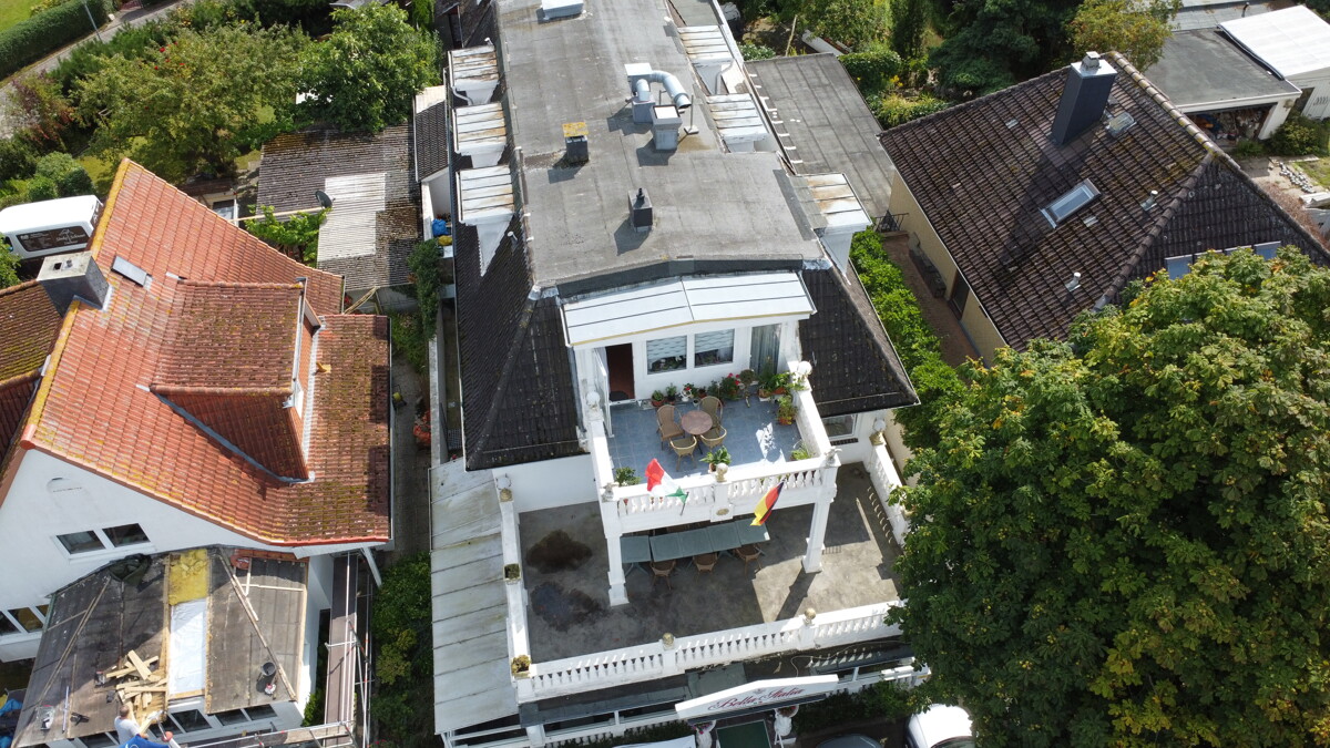 Laboe, 1. Reihe, Strandlage, unverbaubarer Blick auf die Förde – Laboe – Vorschaubild 14