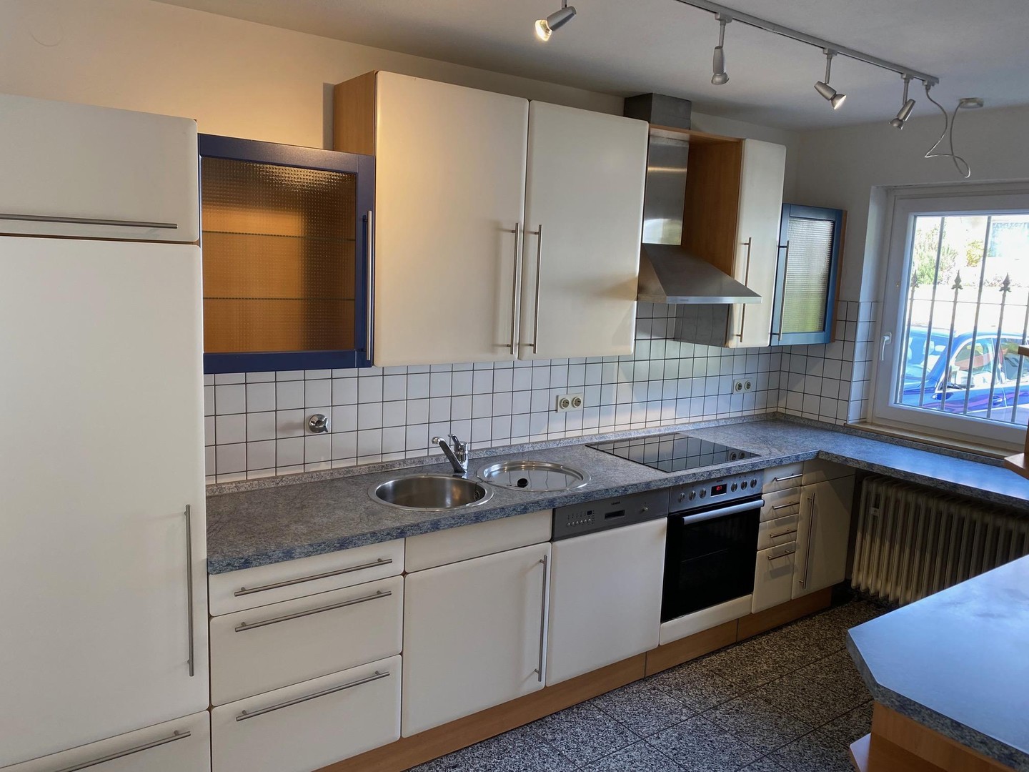 Wohnung mit Seesicht, Garten und Pool – Bodmann-Ludwigshafen – Vorschaubild 10